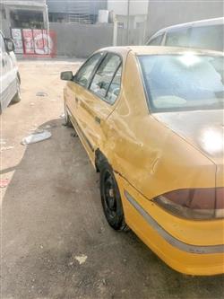 إيران خودرو سمند